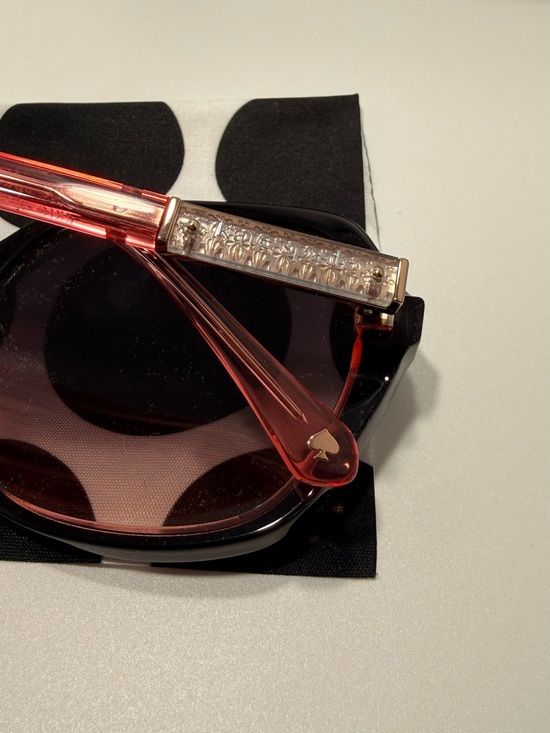 Kate Spade Sunglasses - NEW